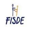 Logo FISDE
