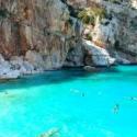 Mare in Ogliastra.