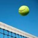 Palla tennis
