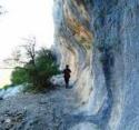 Percorso Trekking