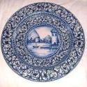 fangotto in ceramica