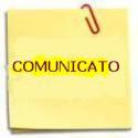 post it comunicato