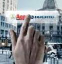 Agos ducato