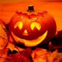 Auguri di hallowen