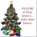 albero di natale