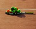 racchetta da tennis