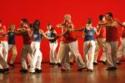 Corso di balli standard