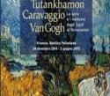 Mostra Tutankhamon