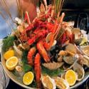 Pranzo pesce