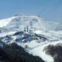 Monte Cimone