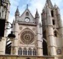 leon cattedrale