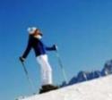 Sulla neve