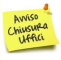 avviso