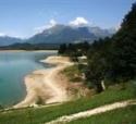 LAGO SANTA CROCE