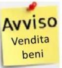 avviso