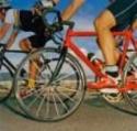 giro in bici