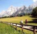 biciclettata