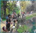 pesca
