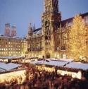 MERCATINI DI NATALE A VIENNA