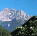Monte Pelmo