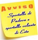 avviso