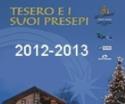 Tesero e i suoi presepi