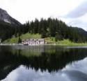 LAGO MISURINA