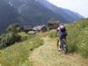 Escursione cicloturistica