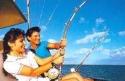 pesca allo sgombro