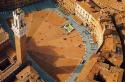 piazza del campo siena