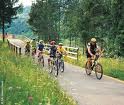 pedalata in val di Fiemme