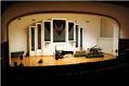 AUDITORIUM POLLINI