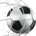 pallone in rete
