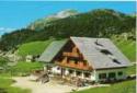 rifugio fodara vedla