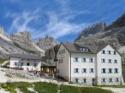 Rifugio Vajolet