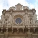Santa Croce, Lecce