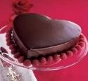 torta di San Valentino