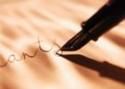 scrivere