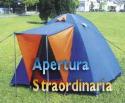 campeggio