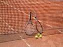 tennis doppio