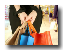 shopping