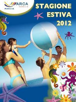 copertina catalogo regionale 2012