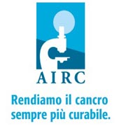 Logo AIRC
