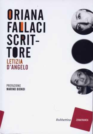 Oriana Fallaci Scrittore