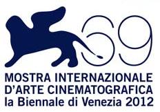 logo Cinema Venezia 2012