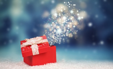 regalo Natale