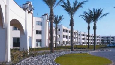 Ti Blu village Club
