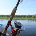 canna da pesca