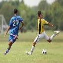 foto calcio