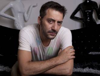 Filippo Timi